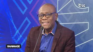 Mass return of migrants: Astrel Joseph calls for a national emergency plan