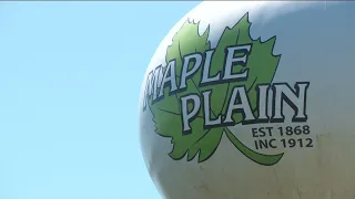 Boil water advisory in effect in Maple Plain