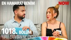 Jale Hanım Altın Bilezik Kazanabildi Mi? - En Hamarat Benim 1018. Bölüm @EnHamaratBenim​