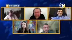 Cita Regional 16 enero 2026