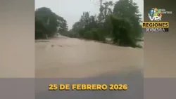 Noticias Regiones de Venezuela hoy - Miércoles 25 de Febrero de 2026 @VPItv