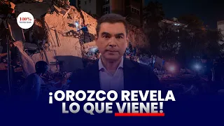 ⚠️Terremoto en Venezuela no cambiará presión de EE.UU. sobre Ortega