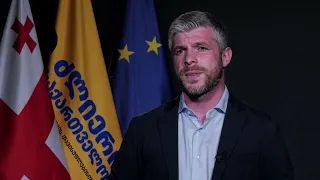"პაპუაშვილს ადარდებს მხოლოდ ის, როგორ ასიამოვნოს ივანიშვილს და როგორ შეასრულოს რუსეთის დავალება"
