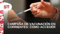 MARINA CANTEROS, INMUNIZACIONES DE CORRIENTES.VACUNACIÓN - ESCOLAR Y CALENDARIOS MARINA CANTEROS, INMUNIZACIONES DE CORRIENTES.VACUNACIÓN - ESCOLAR Y CALENDARIOS