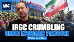 US Commander says militias divert fighters' pay to IRGC
