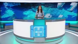 Híradó, 2026. október 15. 12:00