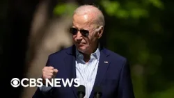 Biden to focus on abortion rights on campaign trail in Florida