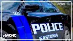 Gastonia police cracks down on retail theft Gastonia police cracks down on retail theft