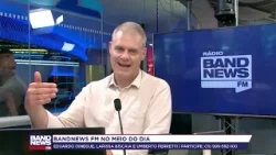 Oinegue: Claro que o escândalo do Master atinge o governo em cheio