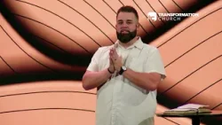 ? “All the Grace I Need” — A Powerful Message from Pastor Brad Livingston! ? ? “All the Grace I Need” — A Powerful Message from Pastor Brad Livingston! ?