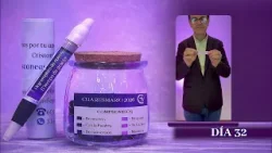 Cuaresmario Cristovisión, día 32 - 21 Mar 2026