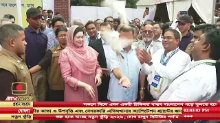 এমন একটি চিকিৎসা পদ্ধতি গড়ে তুলি, যেখানে মানুষ মানসম্মত স্বাস্থ্যসেবা পাবে- প্রধানমন্ত্রী