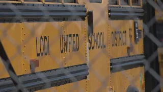 Lodi Unified starts school earlier so students and staff can get full Thanksgiving week off