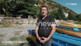Shoqata e peshkimit në Pogradec; "Duhet investuar për markatën e peshkut"