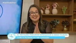 Família de Amor | Mensagem do dia - 23/02/2026