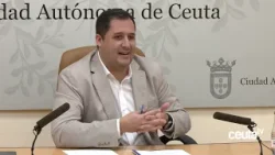 Vea íntegra AQUÍ la rueda de prensa posterior al Consejo de Gobierno de este martes