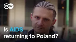 Why are HIV-infections rising in Poland? | Focus on Europe