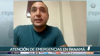 Sume 911’s challenges in responding to emergencies due to ambulance shortages detailed