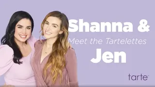Tarte Cosmetics | MEET THE EXPERTS | QVC
