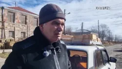 Վաղը թաղում է լինելու, բա իմ գրպանը փող չլինի՞, որ տանեմ տամ․ հարցումներ Սյունիքում