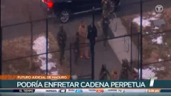 Experto analiza cuál podría ser el futuro judicial de Nicolás Maduro y su esposa