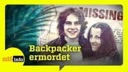 Horror im Hippie-Paradies: Wer tötete das Backpacker-Paar? | ZDFinfo Doku Horror im Hippie-Paradies: Wer tötete das Backpacker-Paar? | ZDFinfo Doku