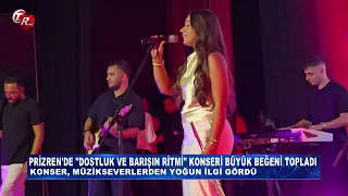 RUMELI TODAY WITH GIZEM NUR AKBULUT (JULY 9)