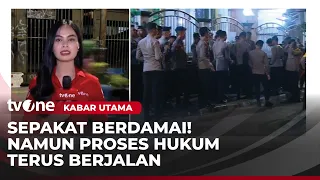 2 Groups Involved in Matraman Clash Agree to Peace | tvOne Main News