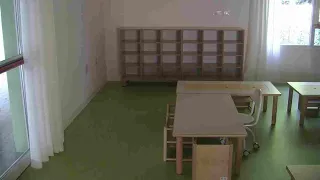Tromello, new nursery school opening next to the kindergarten on Via Togliatti this September