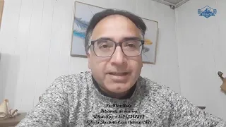 Una relación con Dios - Pastor Alex Aedo