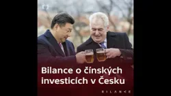 Zemanovo čínské dobrodružství deset let poté: Krach kvůli Vystrčilovi, nebo fantasmagorie? Zemanovo čínské dobrodružství deset let poté: Krach kvůli Vystrčilovi, nebo fantasmagorie?