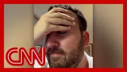 ‘You think this is Aladdin?’: Comedian stuck in Dubai on US evacuation