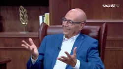 بصمة |  د. خالد خريس