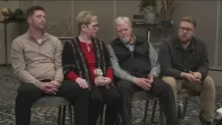 Renee Good's family says they have not watched videos of her death