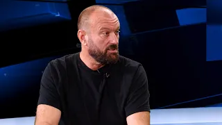 Boris Županović - gost Vijesti 13.08.2026.