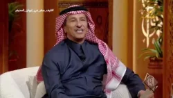 الشاعر نايف صقر يلقي قصيدة "ضعفي محبة" في ضيافة "الليوان"