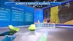Il Mio Medico (TV2000) - La glicemia non è solo “roba da diabetici” Il Mio Medico (TV2000) - La glicemia non è solo “roba da diabetici”