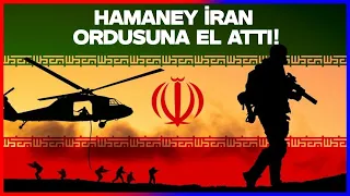 IRAN'S MILITARY IS COMPLETELY CHANGING! Mojtaba Khamenei Takes Control of the Revolutionary Guard