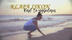 Klapa Iskon - Kad te ugledan (Official lyric video)