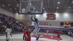 ABC24 High School Hoops | Bartlett vs. Rossview and Lake County vs. Middle College