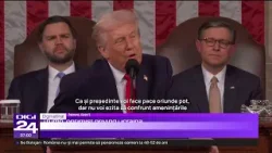 Trump: Mi-am dorit Medalia de Onoare a Congresului, dar nu am voie să mi-o acord singur Trump: Mi-am dorit Medalia de Onoare a Congresului, dar nu am voie să mi-o acord singur