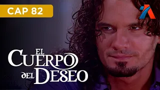 THE BODY OF DESIRE - Preview Monday 21/09/2026
