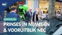 Vrijdag 6 februari 2026  ||  RN7 REGIONIEUWS