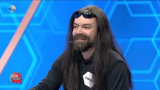 Jocul cuvintelor cu Dan Negru (20.09.2026) - Editie COMPLETA