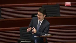 議員關注外傭過度借貸殃及僱主　政府稱新規管上加強執法堵截情況