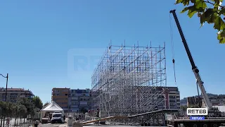 Montesilvano - Looking to the area's future after the Jovanotti concert