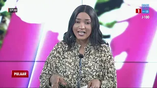 LE JOURNAL EN PULAAR - JEUDI 23 JUILLET 2026