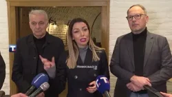 MINISTARKA MESAROVIĆ:Za uređenje "Starog vinskog podruma" u Crvenki 15 miliona dinara