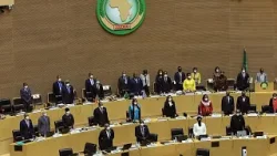 L'Union africaine réitère son soutien à l'unité de la Somalie
