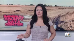 City of Imperial files a formal objection regarding the Data Center City of Imperial files a formal objection regarding the Data Center